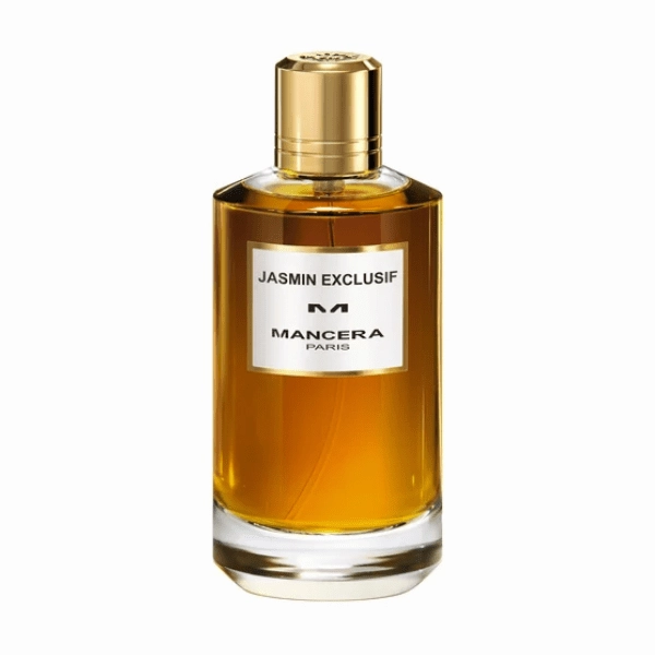 Mancera Jasmin Exclusif EDP 120ml