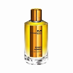 Mancera Paris Roses Jasmine 4.0 oz EDP for women