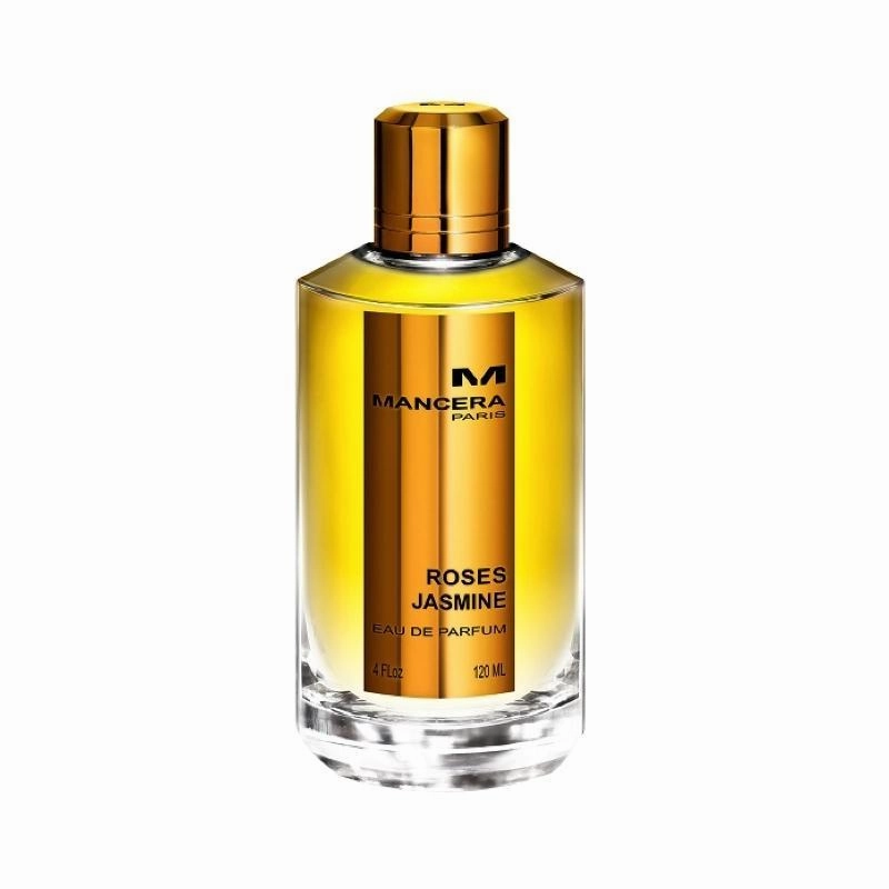 Mancera Paris Roses Jasmine 4.0 oz EDP for women