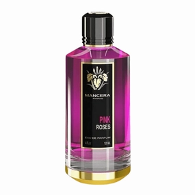 Mancera Pink Roses EDP 120ml