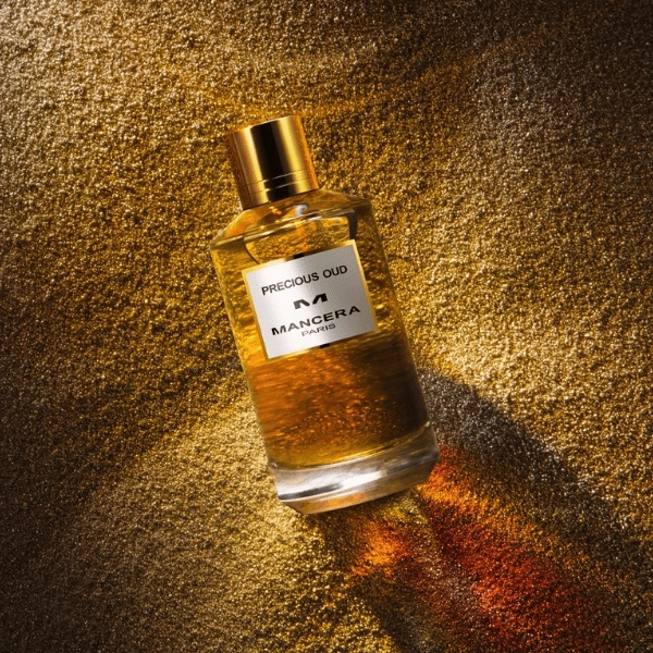 Mancera Precious Oud EDP 120ml