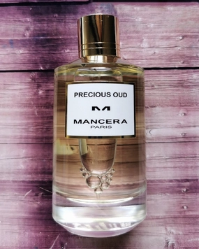 Mancera PRECIOUS OUD