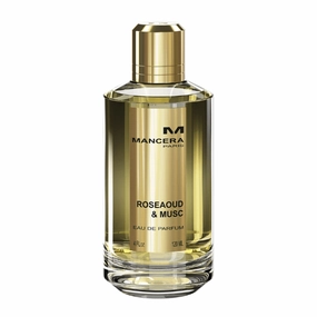 Mancera Roseaoud & Musc EDP 120ml