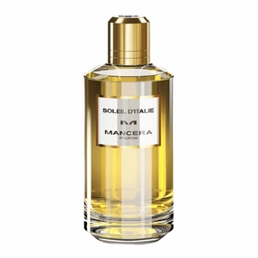 Mancera Soleil D'Italie EDP 120ml