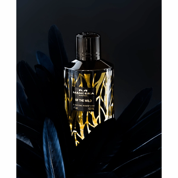 Mancera Wild Collection Of The Wild EDP 120ml
