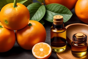 Mandarin Fragrance Oil