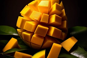 Mango * New & Improved* Fragrance Oil
