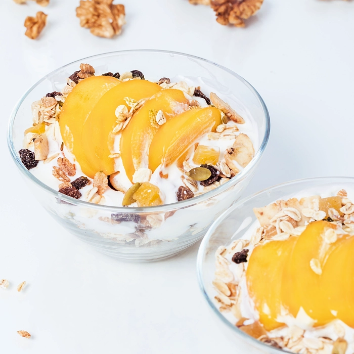 Mango Cobbler - Premium Fragrance Oil