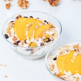 Mango Cobbler - Premium Fragrance Oil