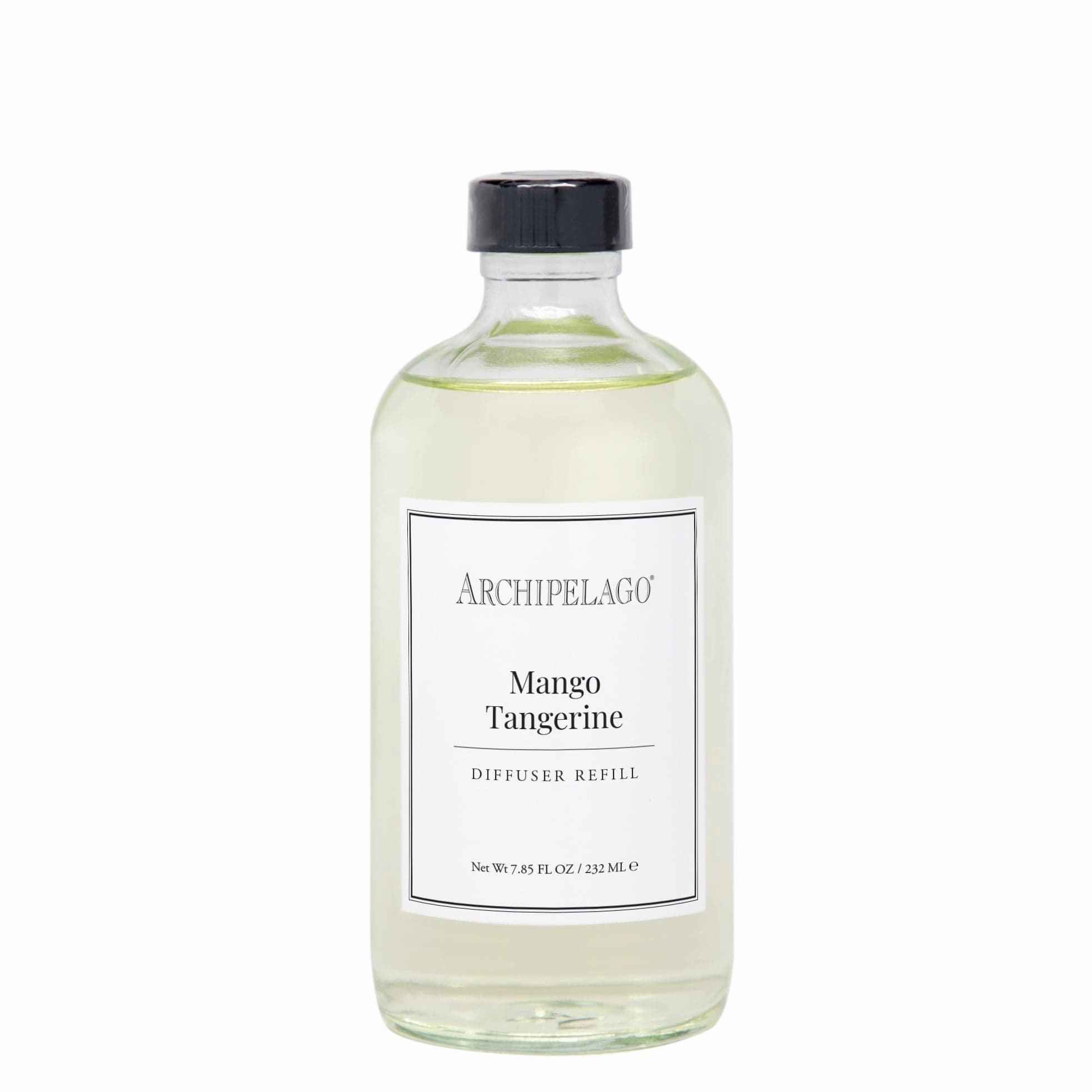 Mango Tangerine Diffuser Oil Refill
