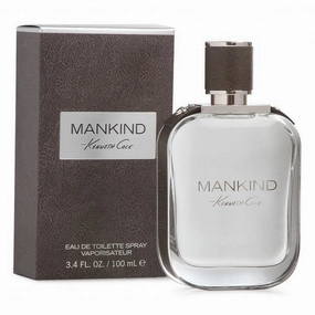 Mankind 3.4 EDT for men