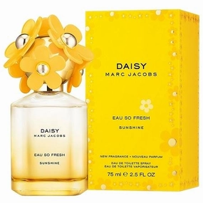 Marc Jacobs Daisy Eau So Fresh Sunshine 2.5 oz EDT W