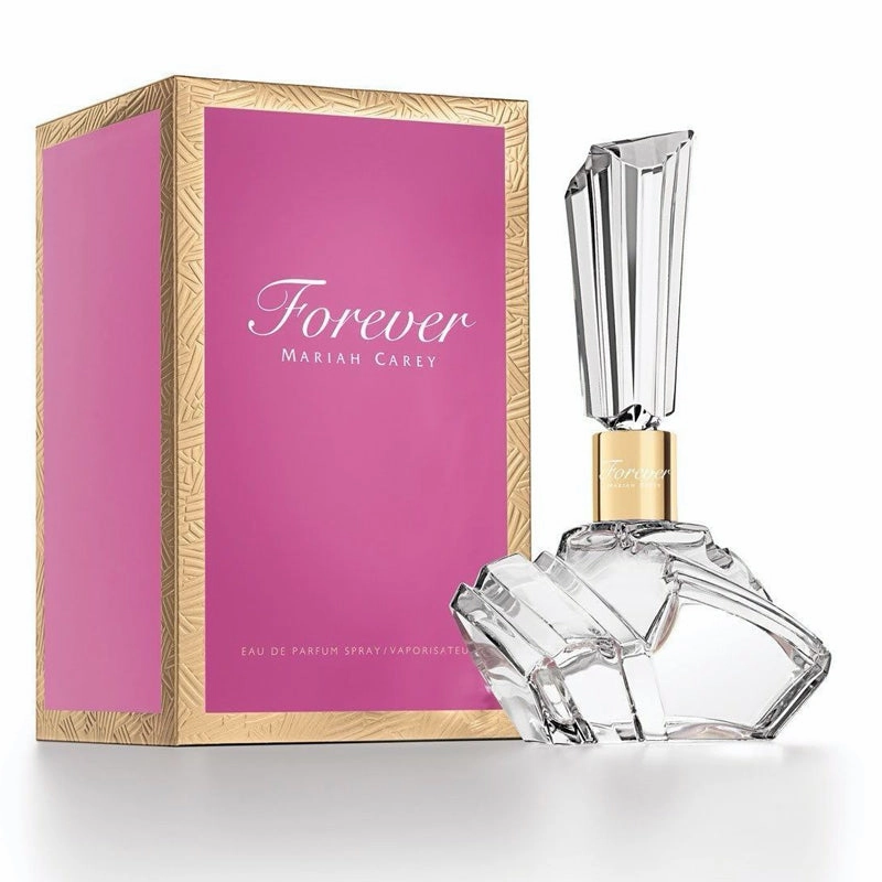 Mariah Carey Forever 3.4 oz EDP for women