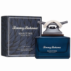 Maritime Deep Blue 2.5 oz for men