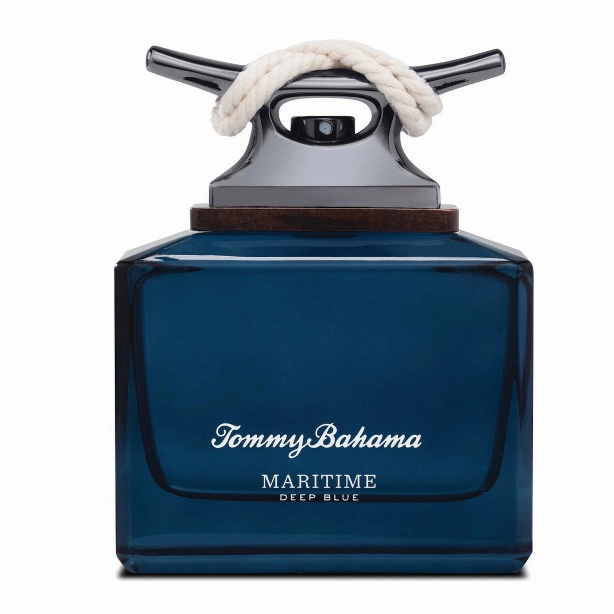 Maritime Deep Blue 3.4 oz EDC for men