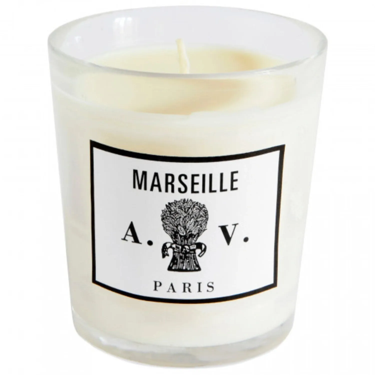 Marseille Candle
