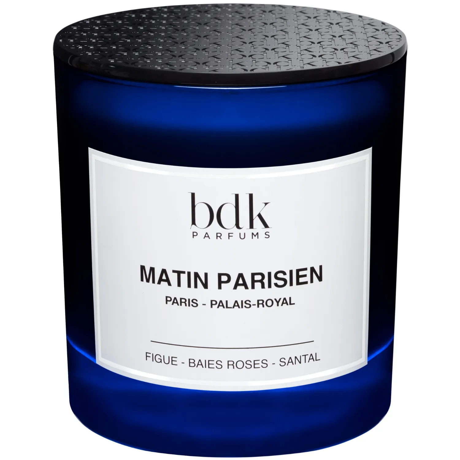 Matin Parisien Candle