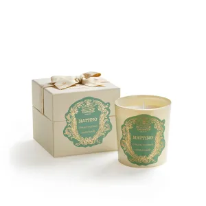 Mattino Candle