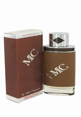 MC By Mimo Chkoudra 3.3 oz for men