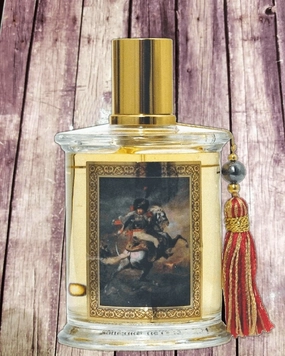 MDCI CUIR CAVALIER