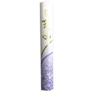 MEIKOH SHIBAYAMA - Floral & Sandalwood 1 roll