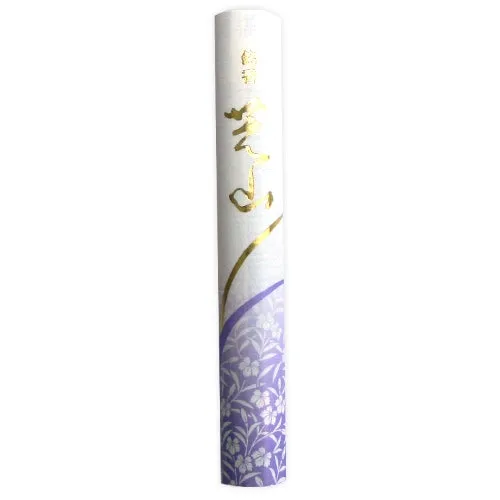 MEIKOH SHIBAYAMA - Floral & Sandalwood 1 roll
