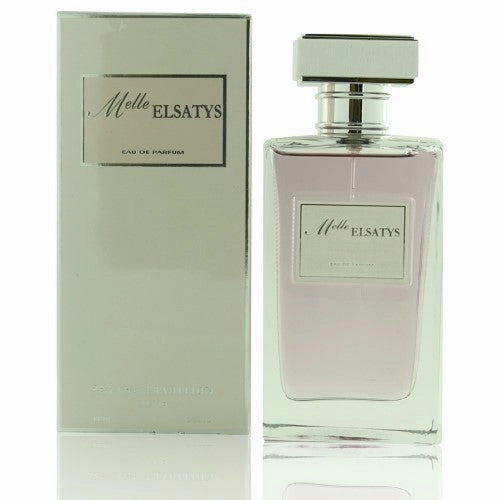 Melle Elsatys Mademoiselle 3.3 oz EDP for women