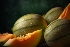 Melon Fragrance Oil