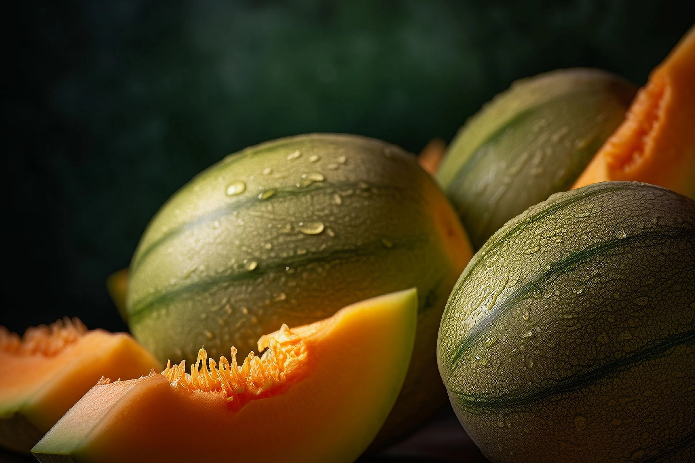 Melon Fragrance Oil