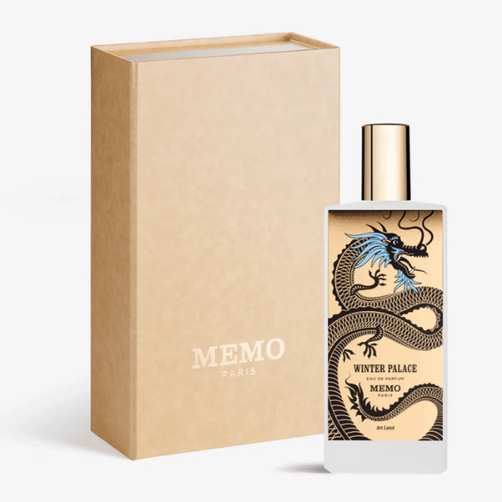 Memo Art Land Winter Palace EDP 75ml