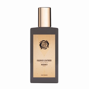 Memo Cuirs Nomades French Leather EDP 200ml (New)
