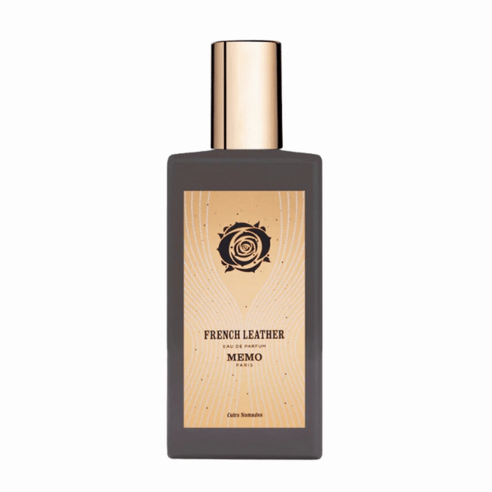 Memo Cuirs Nomades French Leather EDP 200ml (New)