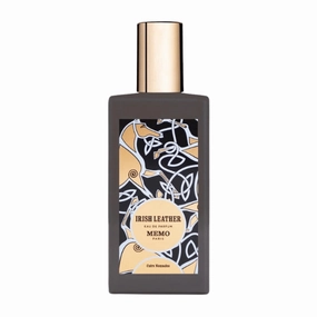 Memo Cuirs Nomades Irish Leather EDP 200ml (New)