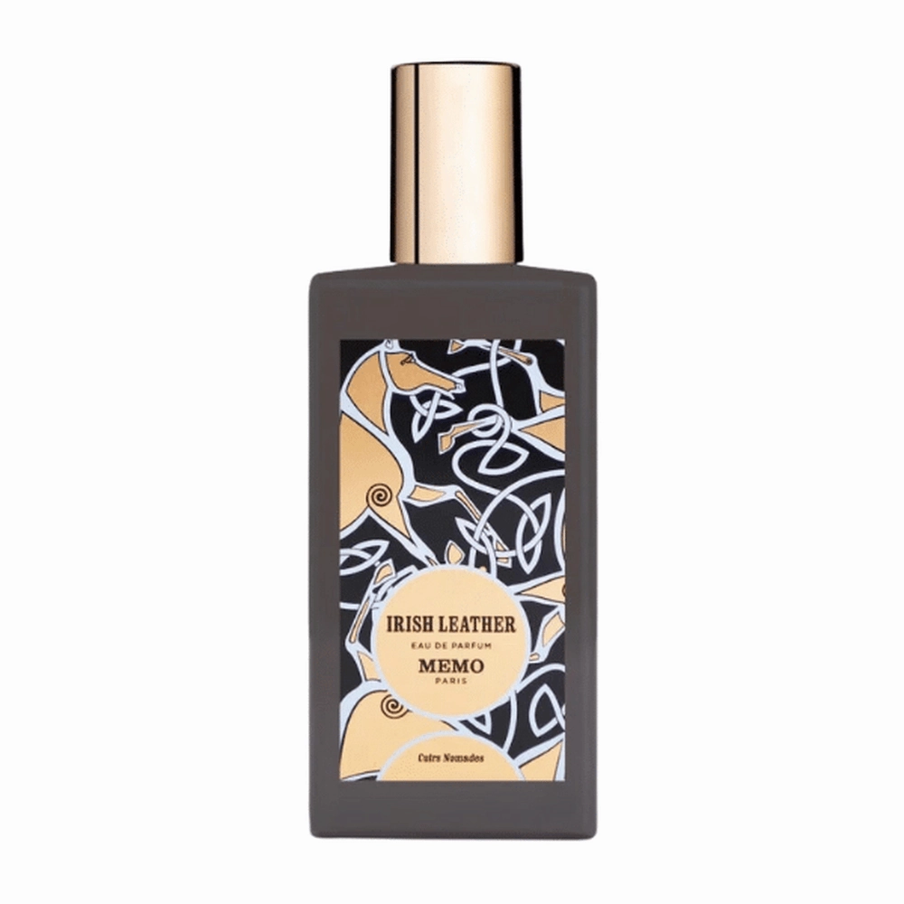 Memo Cuirs Nomades Irish Leather EDP 200ml (New)
