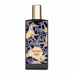 Memo Cuirs Nomades Irish Leather EDP 75ml (New)