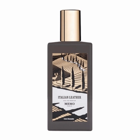 Memo Cuirs Nomades Italian Leather EDP 200ml (New)