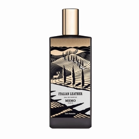 Memo Cuirs Nomades Italian Leather EDP 75ml (New Packing)