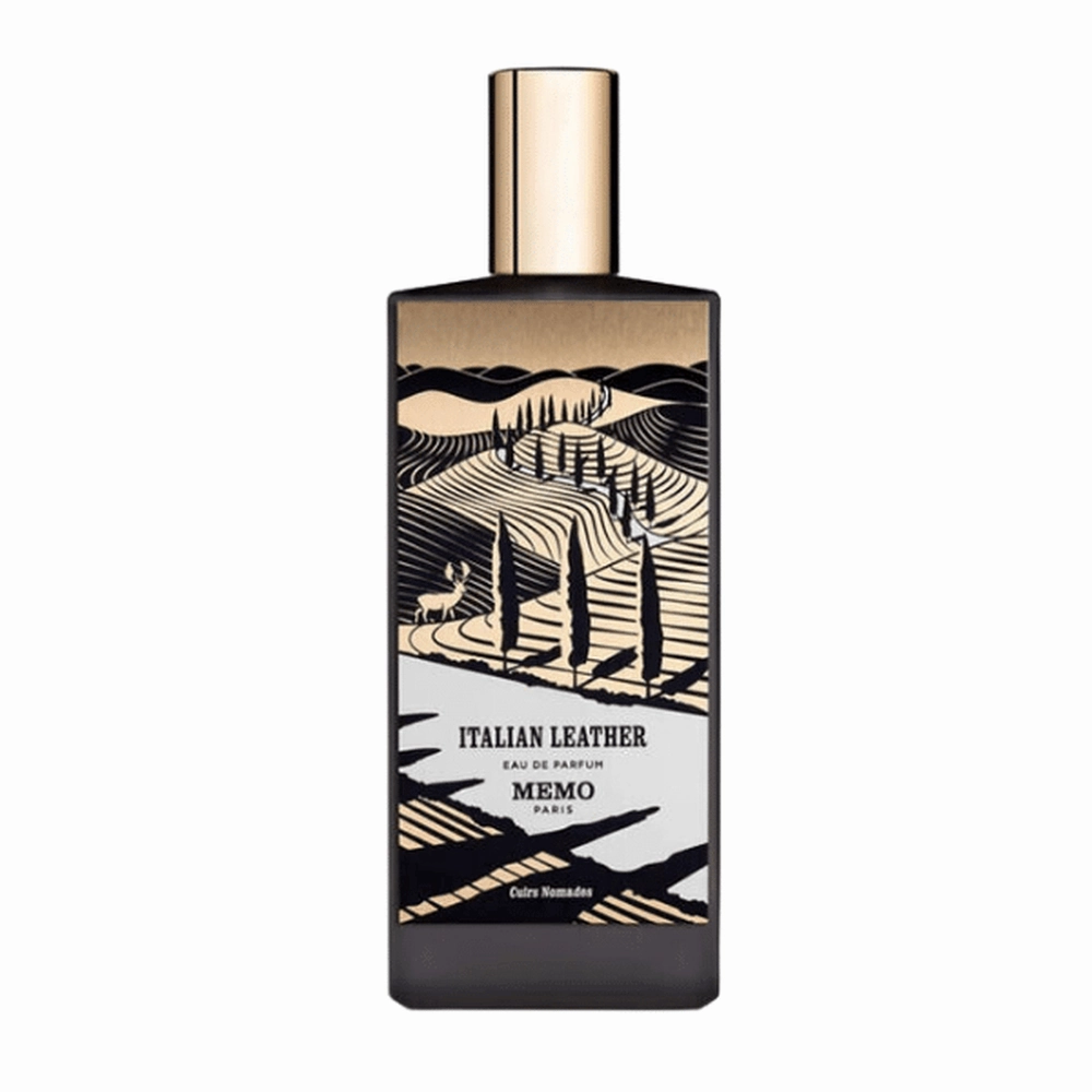 Memo Cuirs Nomades Italian Leather EDP 75ml (New Packing)