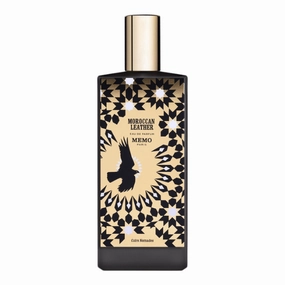 Memo Cuirs Nomades Moroccan Leather EDP 75ml (New)