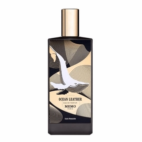 Memo Cuirs Nomades Ocean Leather EDP 75ml (New)