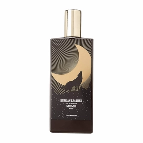 Memo Cuirs Nomades Russian Leather EDP 75ml