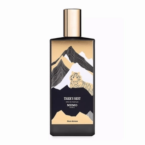 Memo Fleurs Bohemes Tiger's Nest EDP 75ml (New)