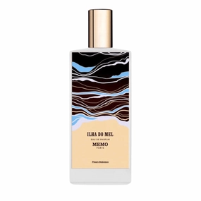 Memo Graines Vagabondes Ilha Do Mel EDP 75ml (New)