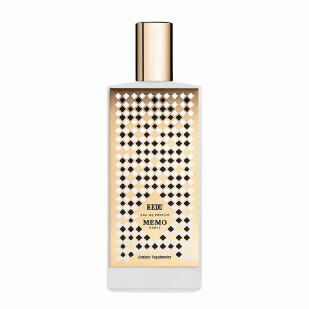 Memo Graines Vagabondes Kedu EDP 75ml (New)