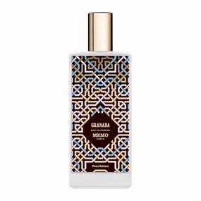 Memo Les Echappees Granada EDP 75ml