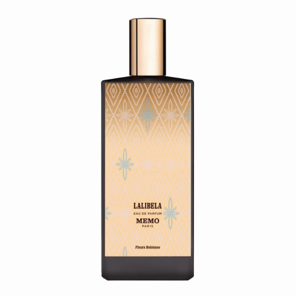 Memo Les Echappees Lalibela EDP 75ml (New)