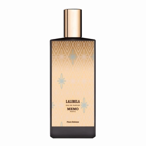 Memo Les Echappees Lalibela EDP 75ml (New)