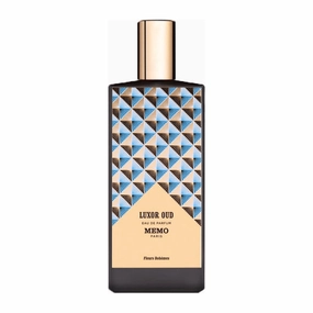Memo Les Echappees Luxor Oud EDP 75ml (New)