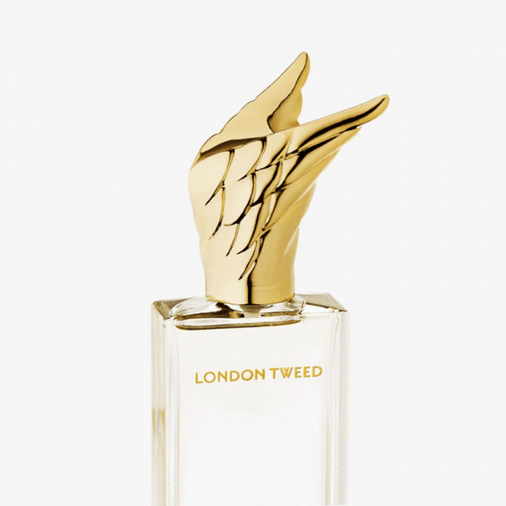 Memo The Flying Collection London Tweed EDP 75ml