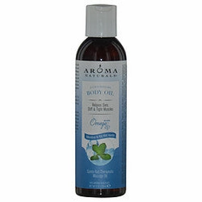 MENTHOL & ICY HOT HERBS AROMATHERAPY by